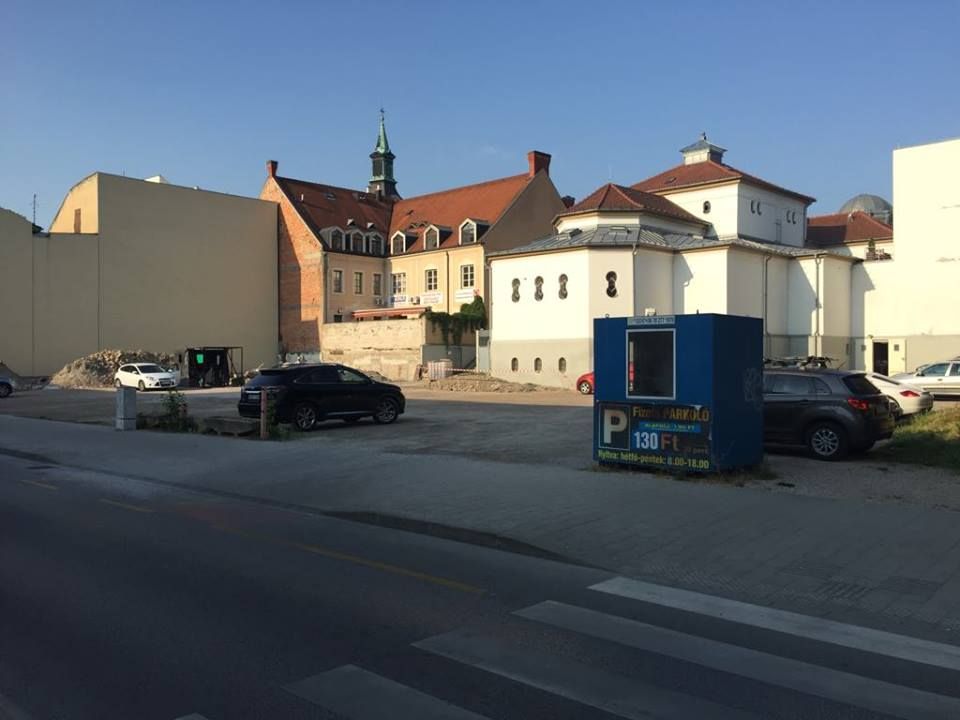 Fehérvár Médiacentrum fotója