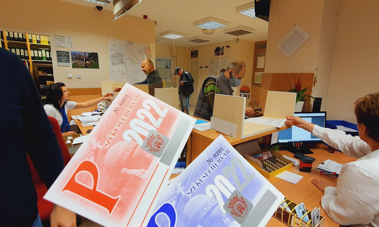 Fehérvár Médiacentrum fotója