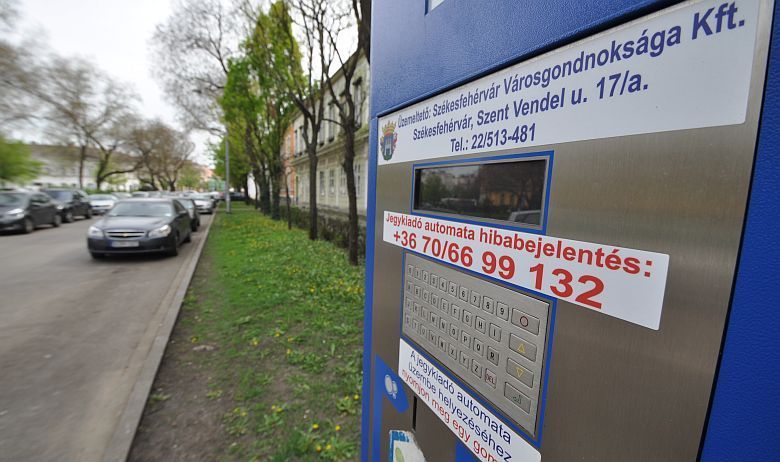 Fehérvár Médiacentrum fotója