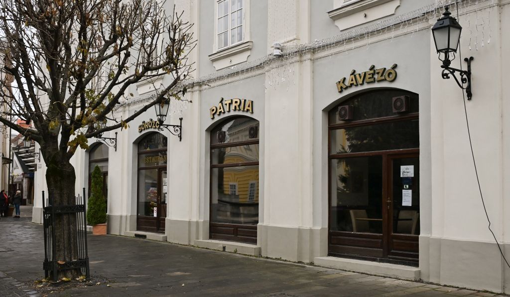 Fehérvár Médiacentrum fotója