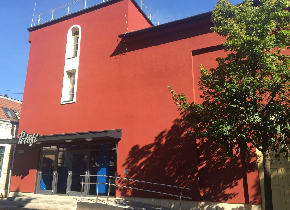 Fehérvár Médiacentrum fotója