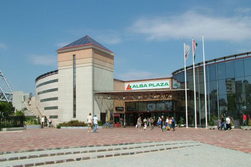 Fehérvár Médiacentrum fotója