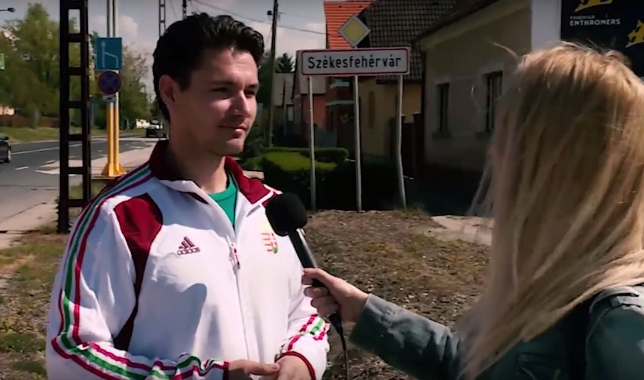 Fehérvár Médiacentrum fotója