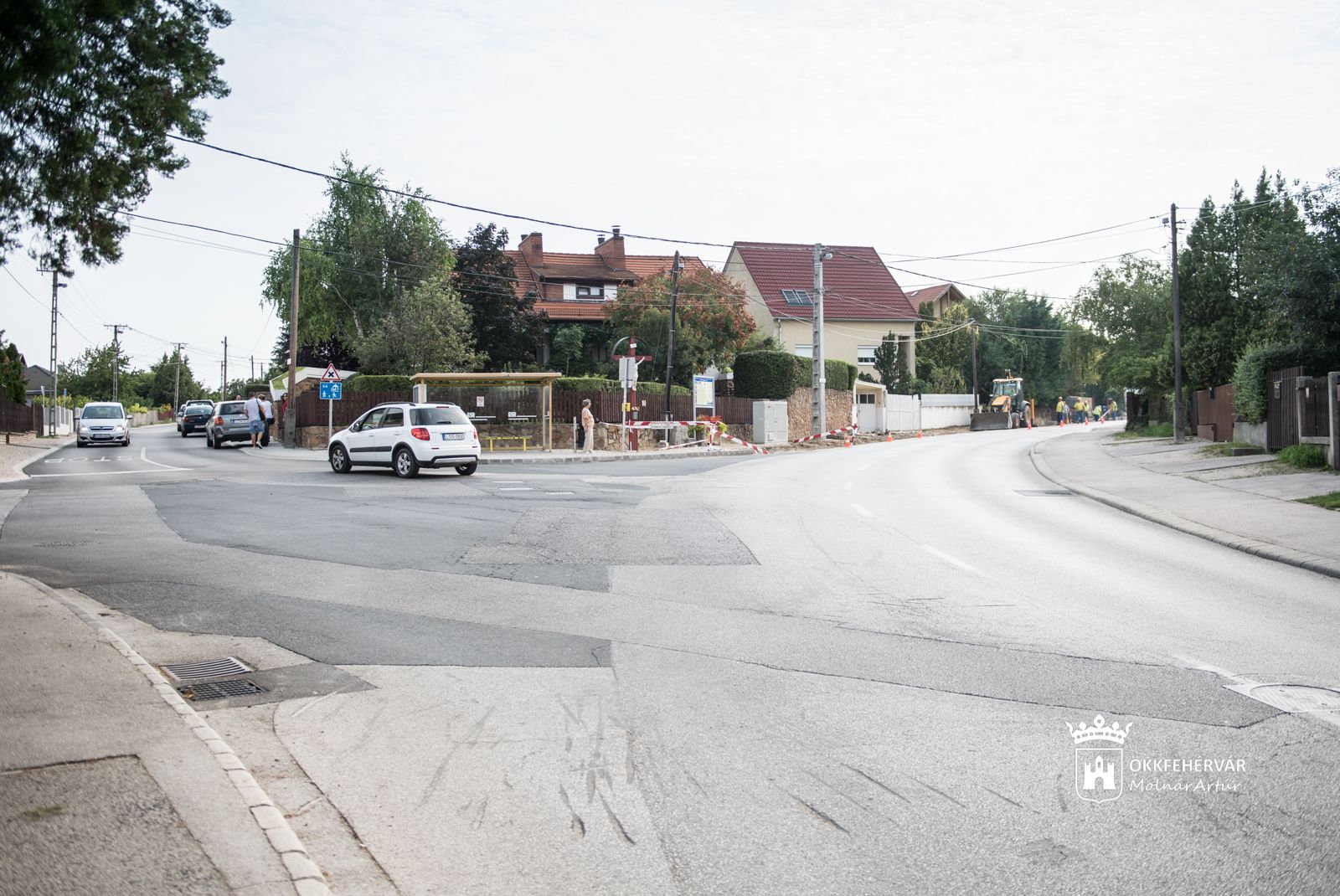 Fehérvár Médiacentrum fotója