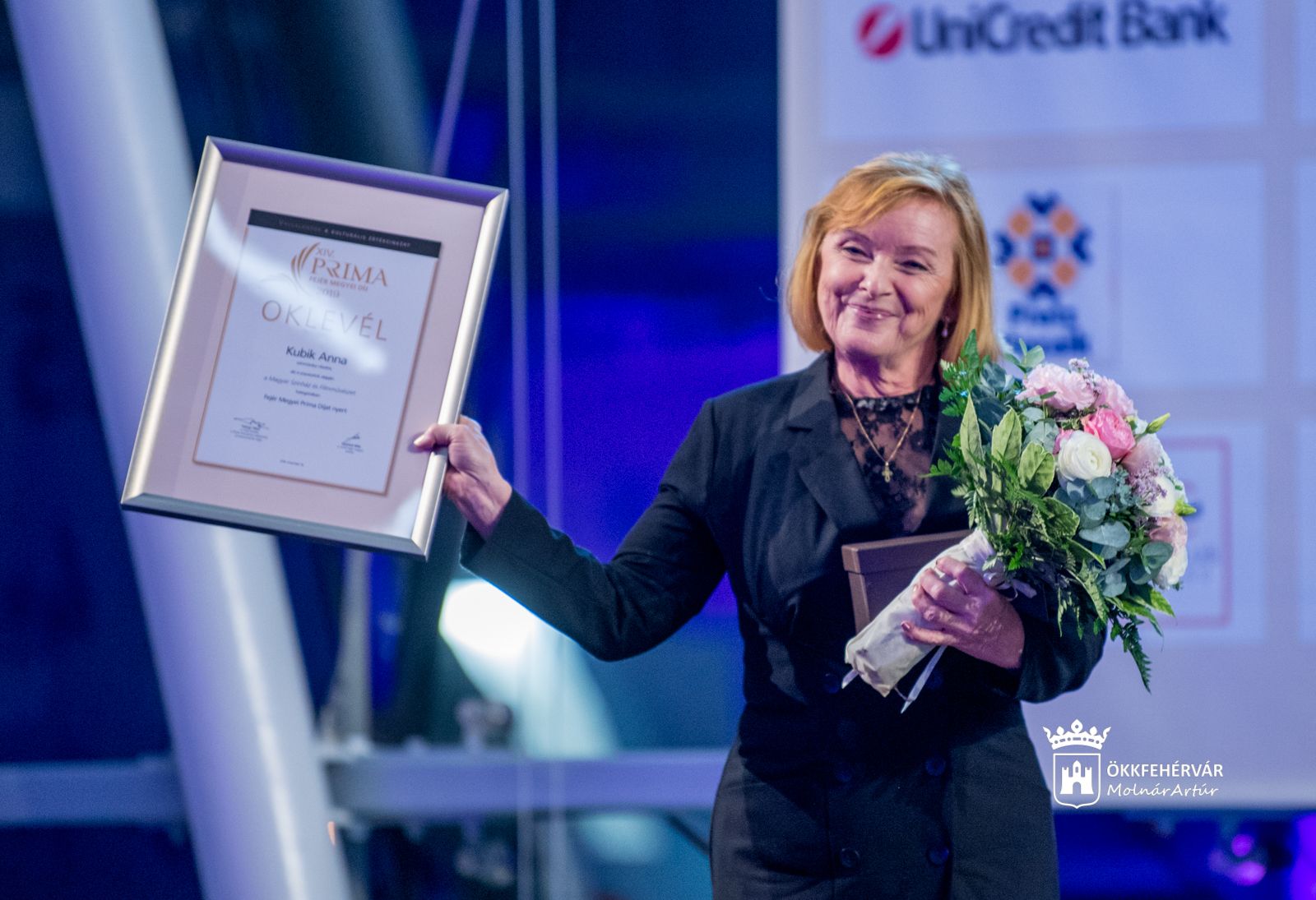 Fehérvár Médiacentrum fotója