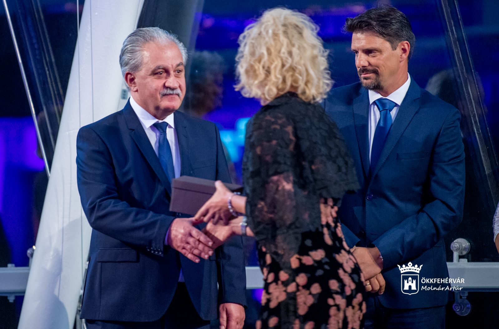 Fehérvár Médiacentrum fotója