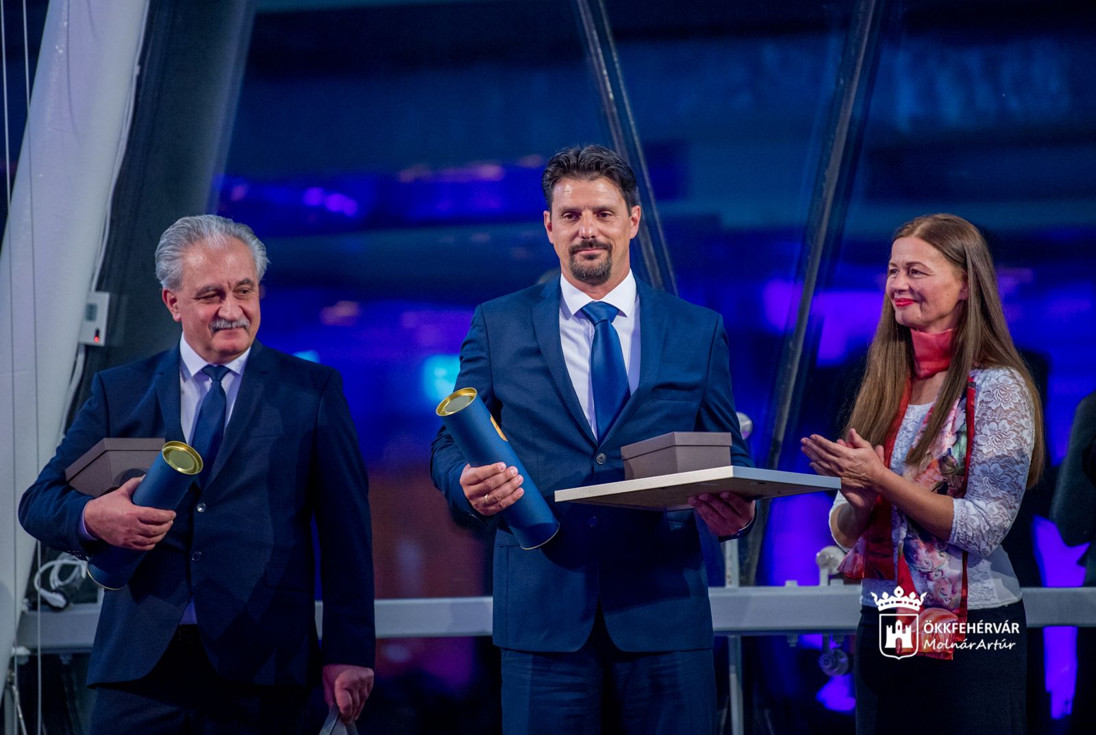 Fehérvár Médiacentrum fotója
