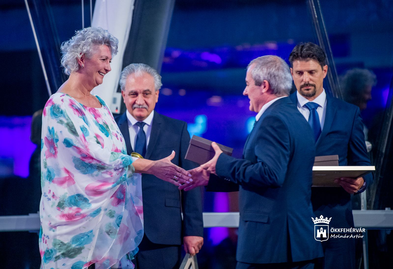 Fehérvár Médiacentrum fotója