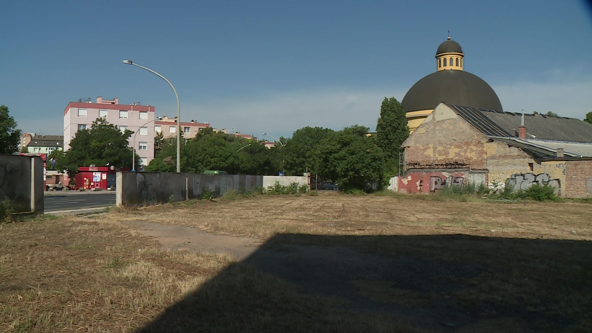 Fehérvár Médiacentrum fotója