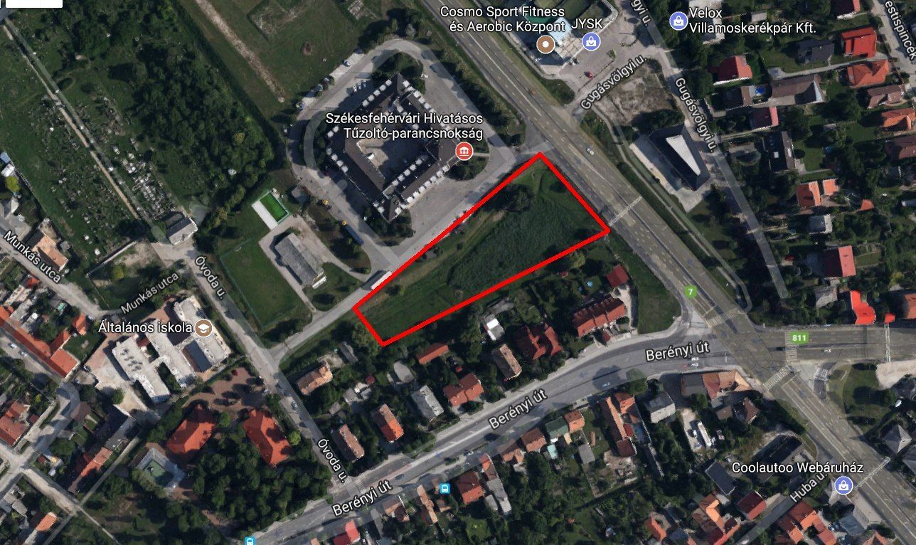 Fehérvár Médiacentrum fotója