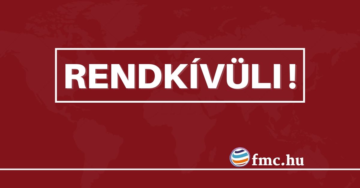 Fehérvár Médiacentrum fotója