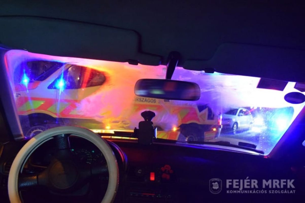 Fehérvár Médiacentrum fotója