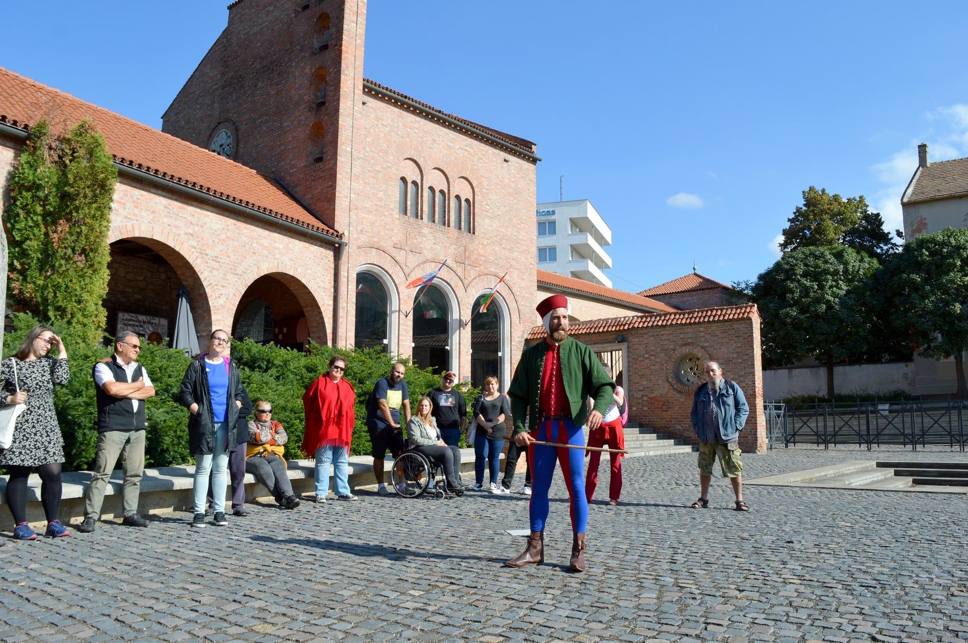 Fehérvár Médiacentrum fotója