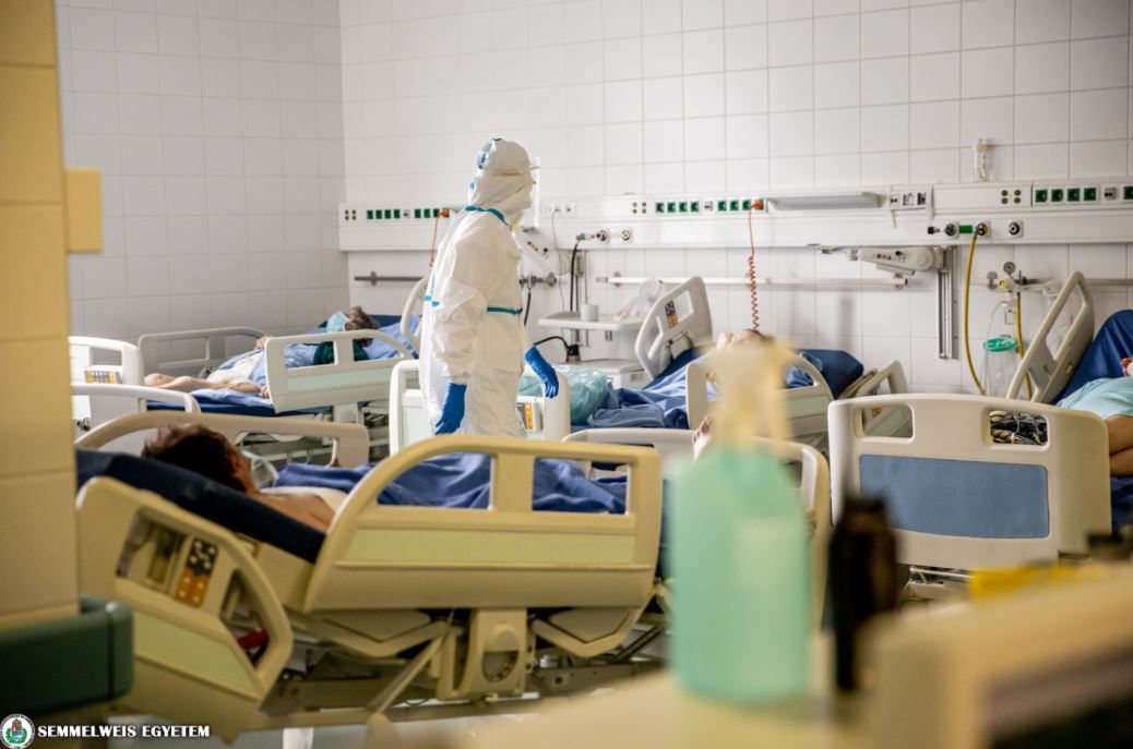 Fehérvár Médiacentrum fotója