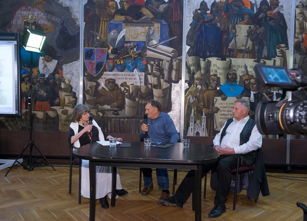 Fehérvár Médiacentrum fotója