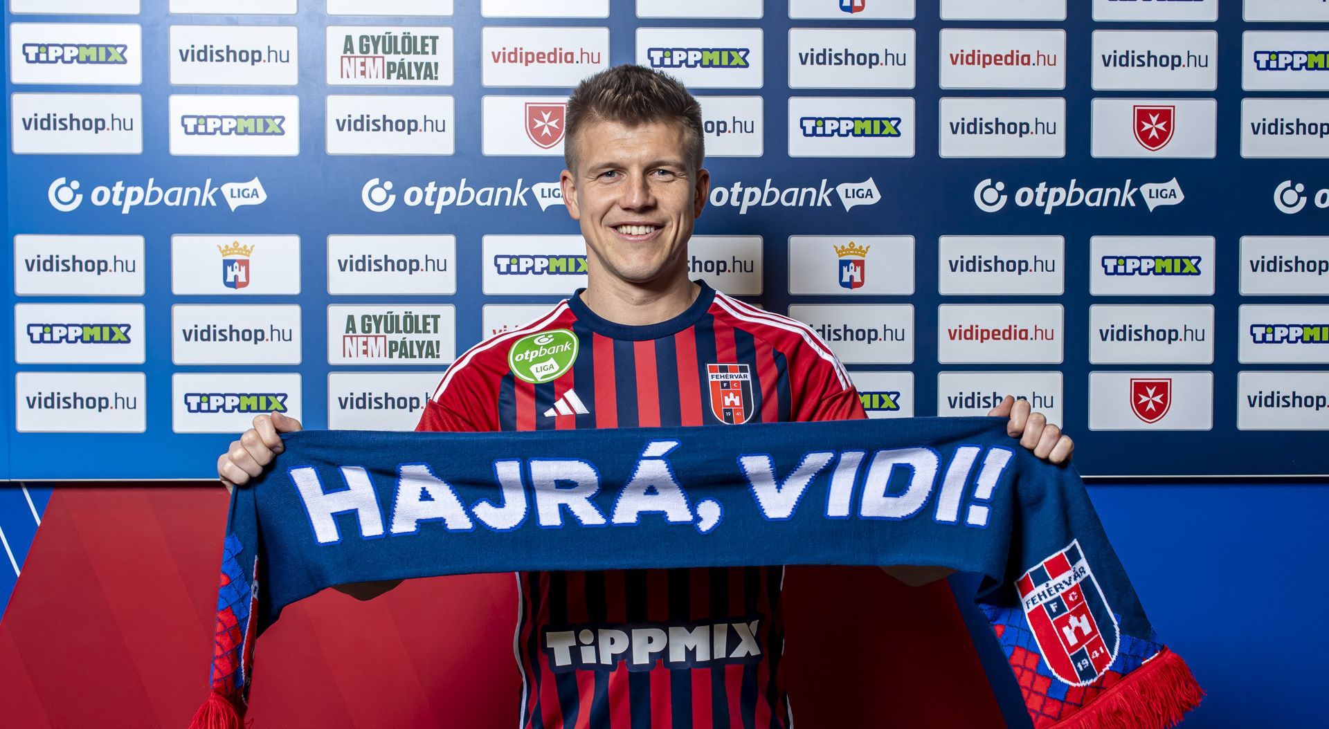 Fehérvár Médiacentrum fotója