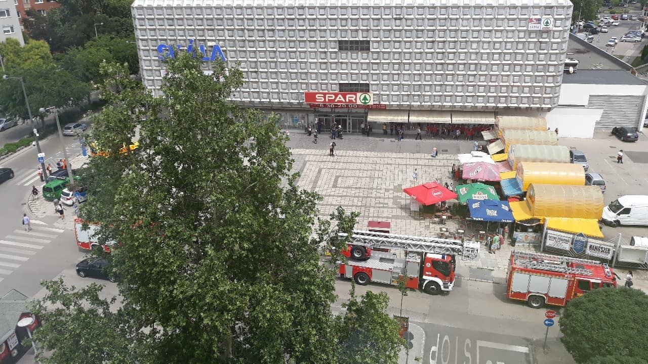 Fehérvár Médiacentrum fotója