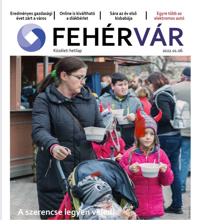 Fehérvár Médiacentrum fotója