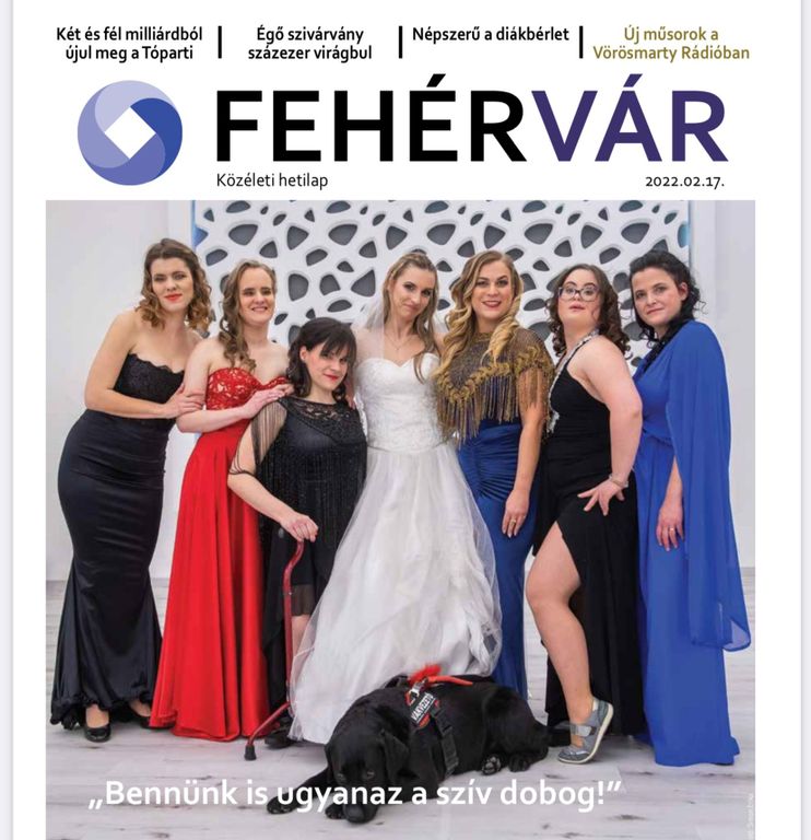 Fehérvár Médiacentrum fotója
