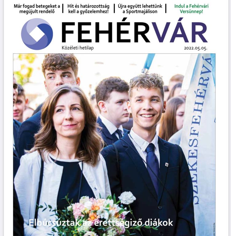 Fehérvár Médiacentrum fotója