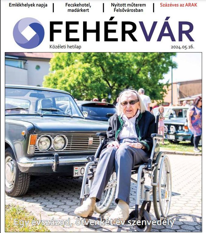 Fehérvár Médiacentrum fotója