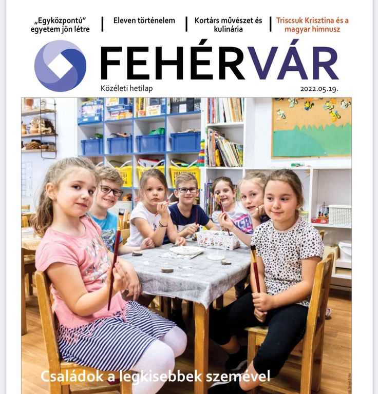 Fehérvár Médiacentrum fotója