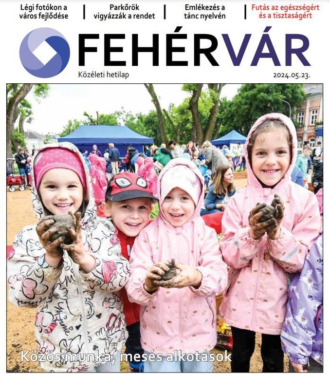 Fehérvár Médiacentrum fotója