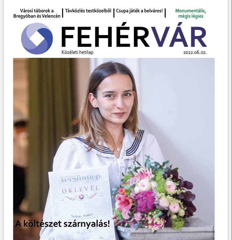 Fehérvár Médiacentrum fotója
