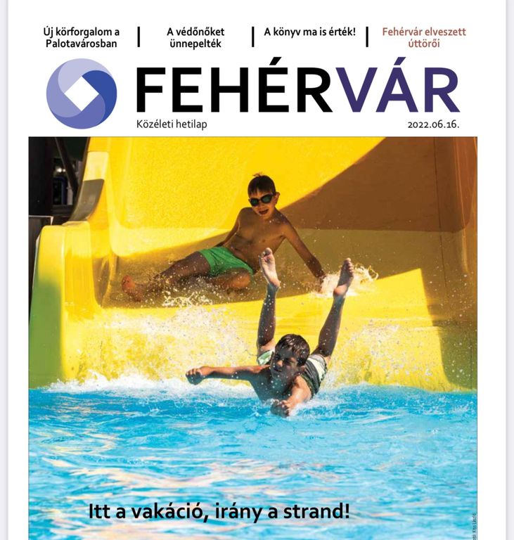 Fehérvár Médiacentrum fotója