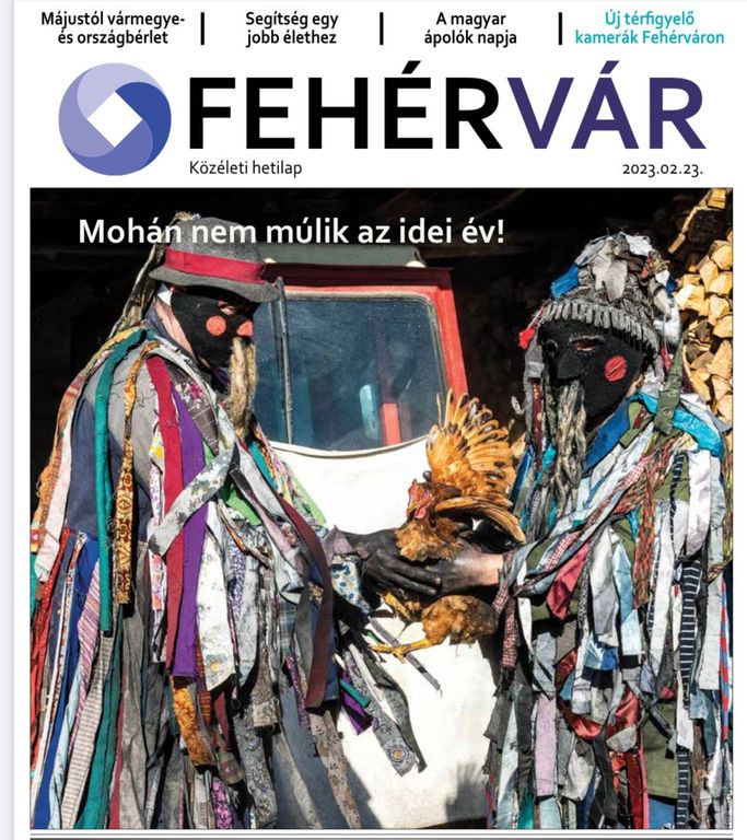 Fehérvár Médiacentrum fotója