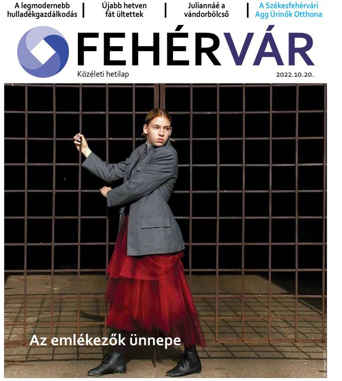 Fehérvár Médiacentrum fotója