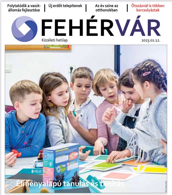 Fehérvár Médiacentrum fotója