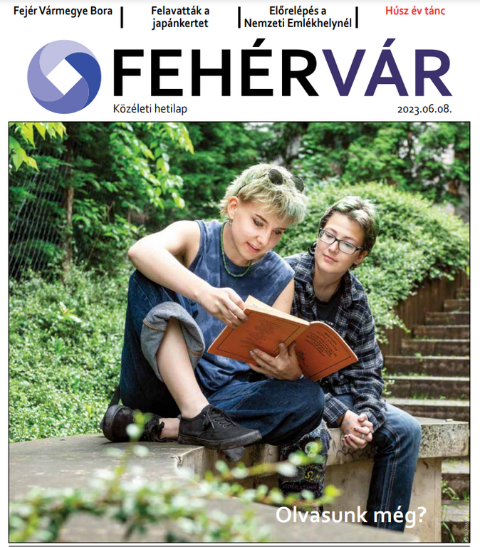 Fehérvár Médiacentrum fotója