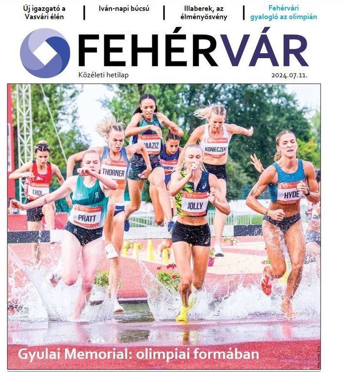 Fehérvár Médiacentrum fotója