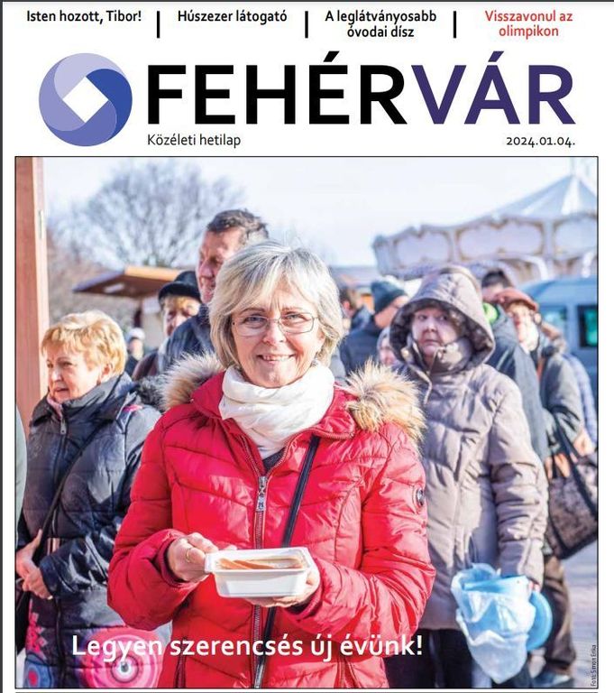 Fehérvár Médiacentrum fotója