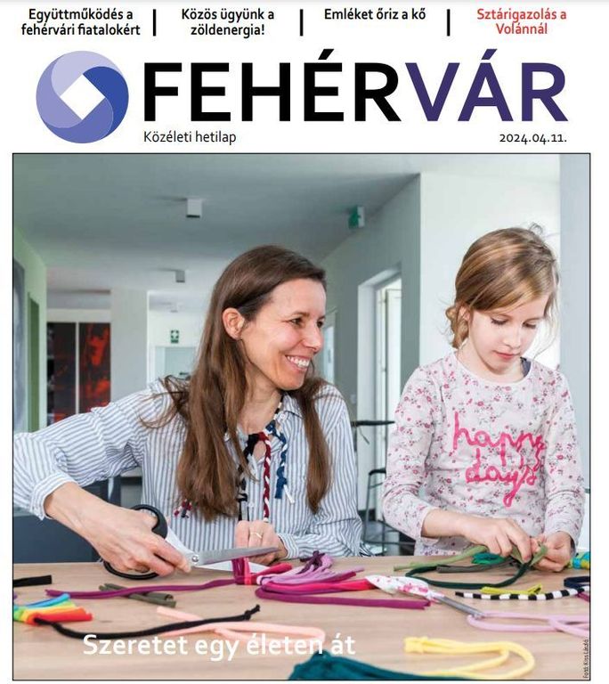 Fehérvár Médiacentrum fotója