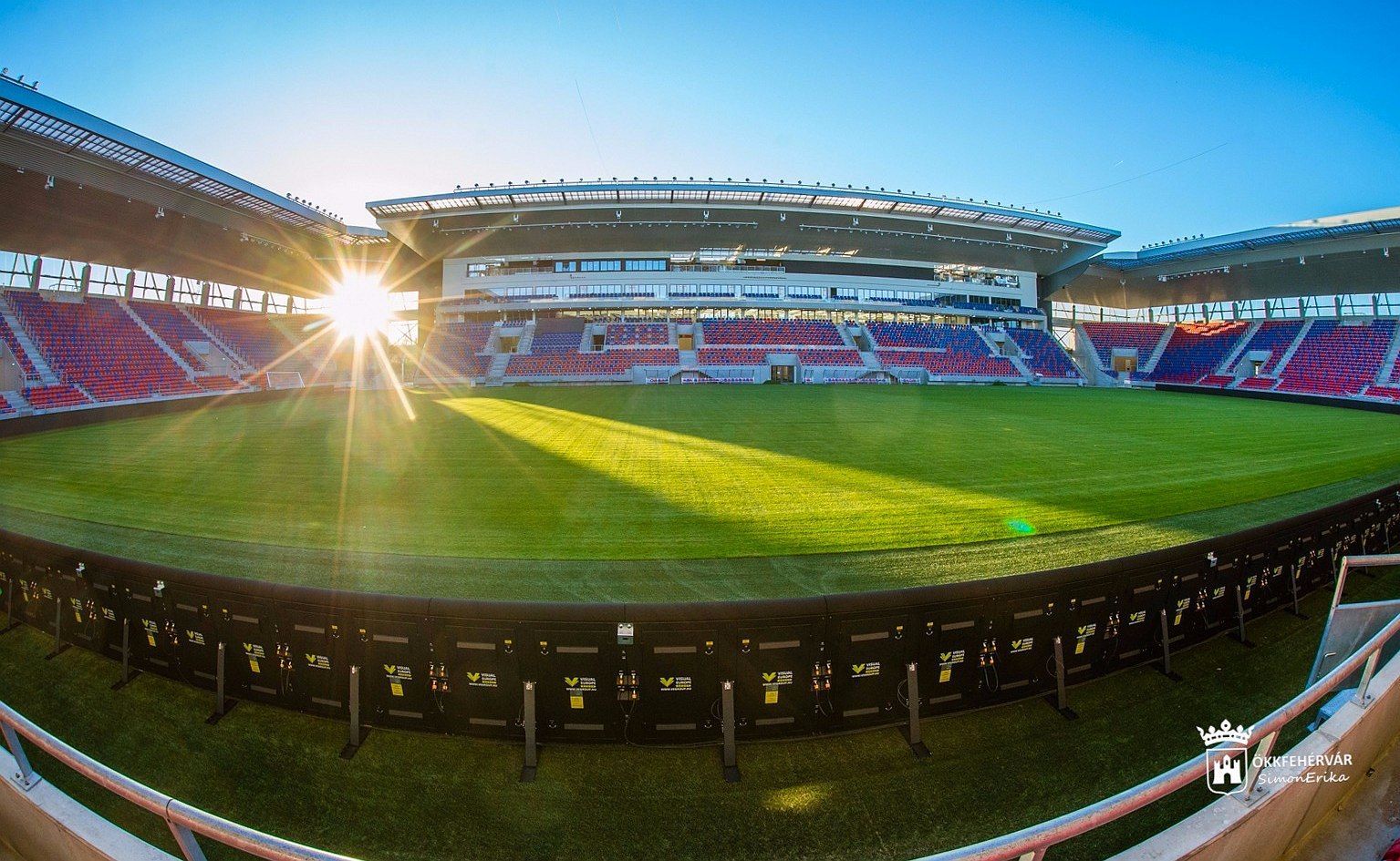 Fehérvár Médiacentrum fotója