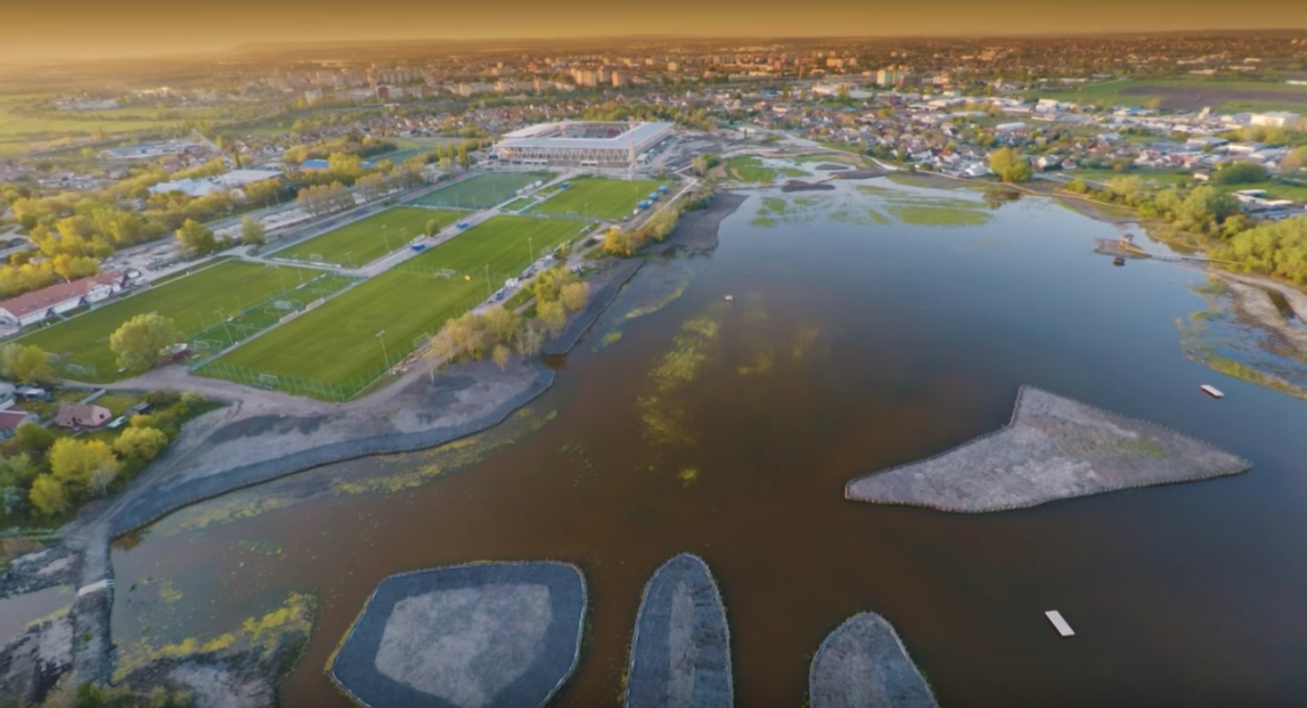 Fehérvár Médiacentrum fotója