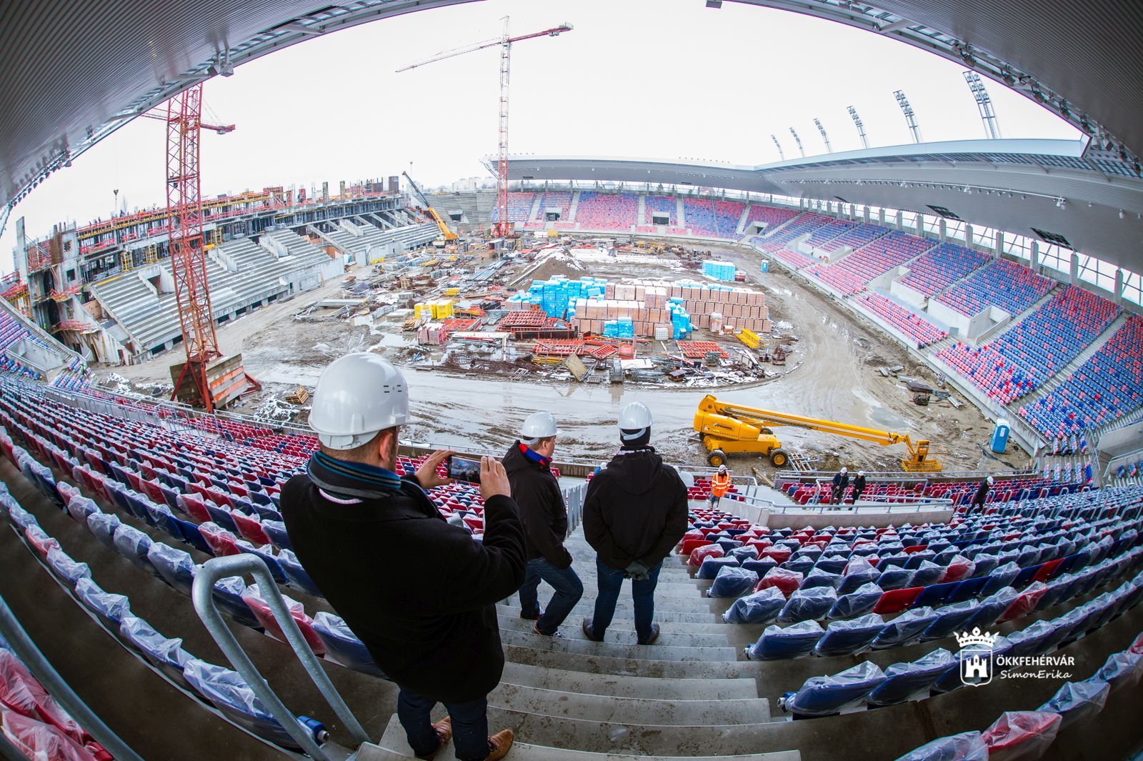 Fehérvár Médiacentrum fotója
