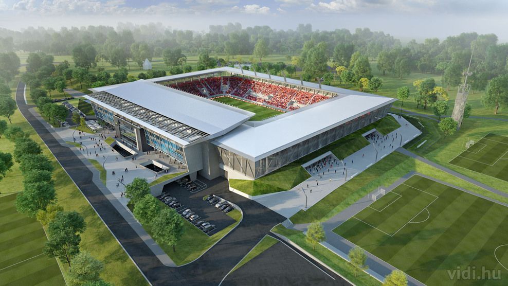 Fehérvár Médiacentrum fotója