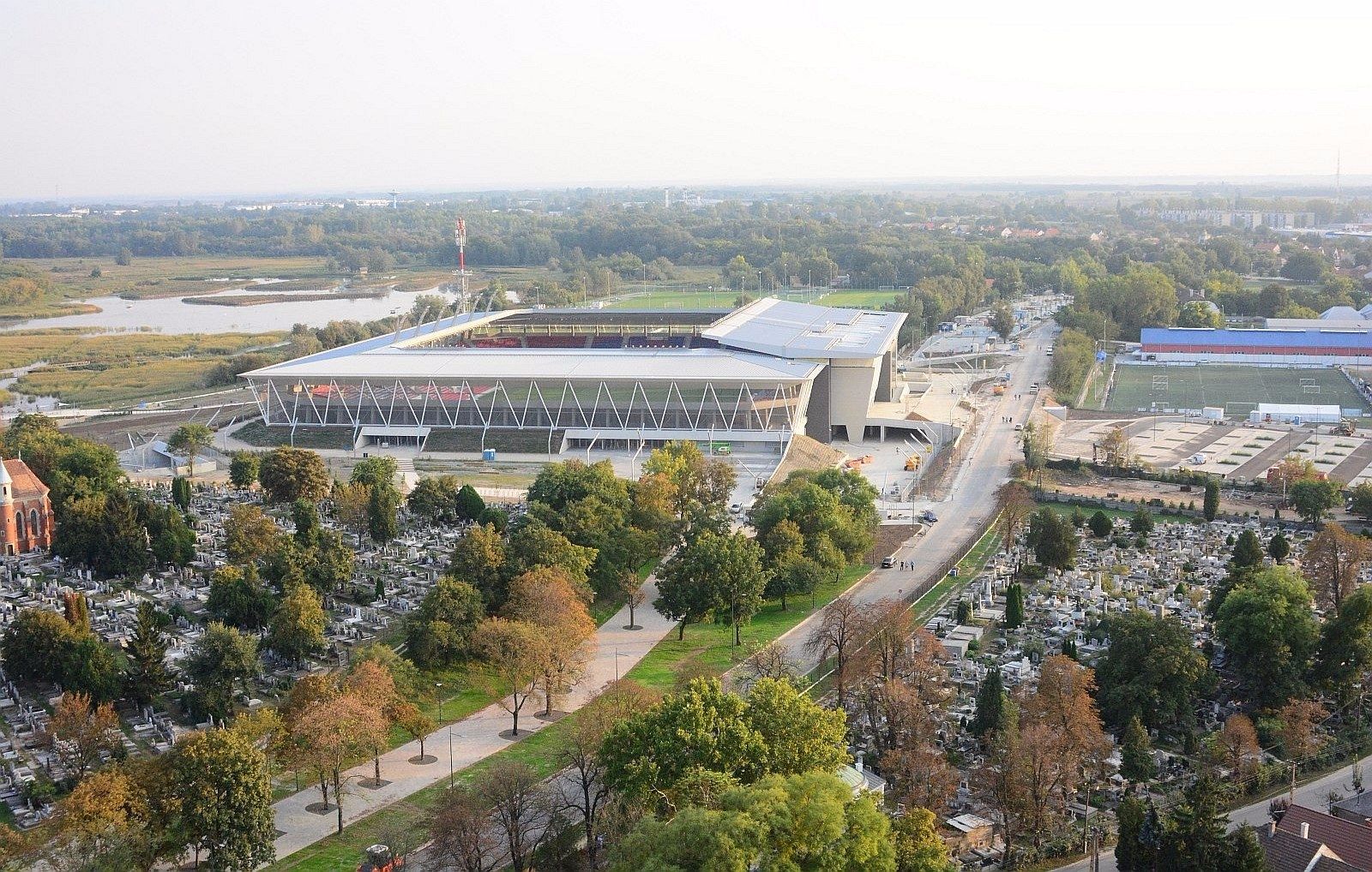 Fehérvár Médiacentrum fotója