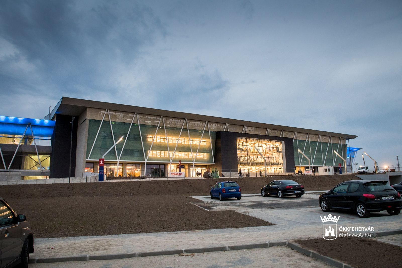 Fehérvár Médiacentrum fotója
