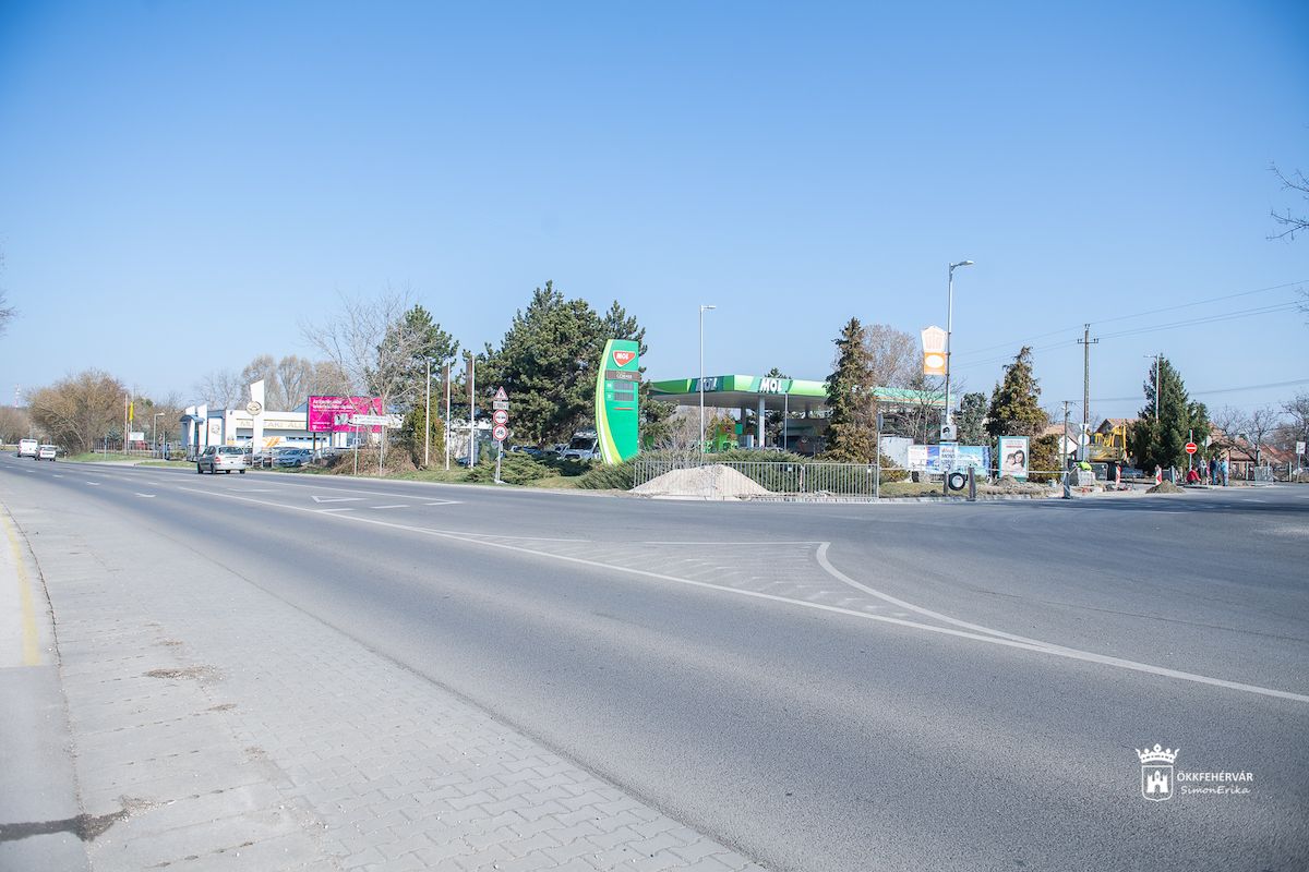 Fehérvár Médiacentrum fotója