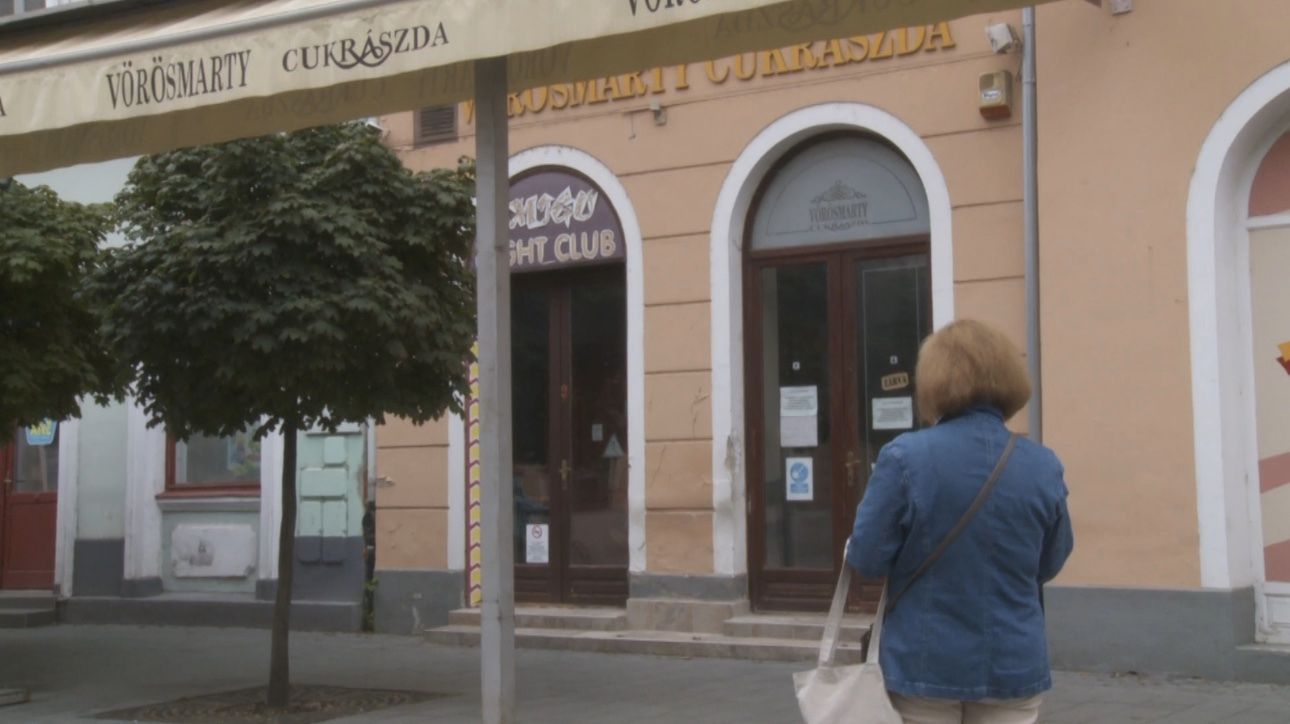 Fehérvár Médiacentrum fotója