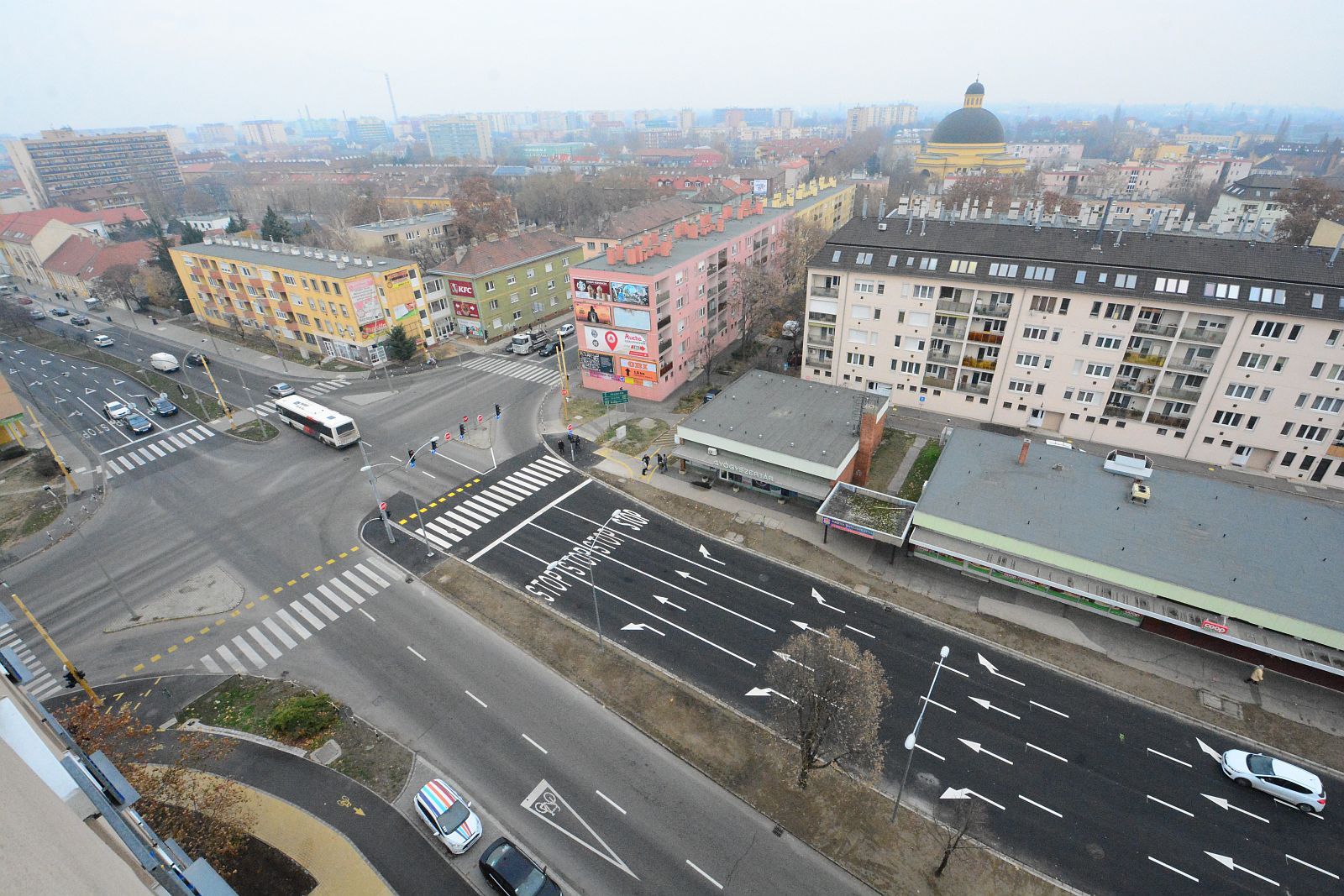 Fehérvár Médiacentrum fotója