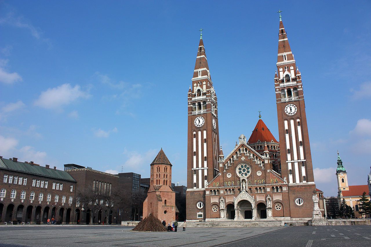 Fehérvár Médiacentrum fotója