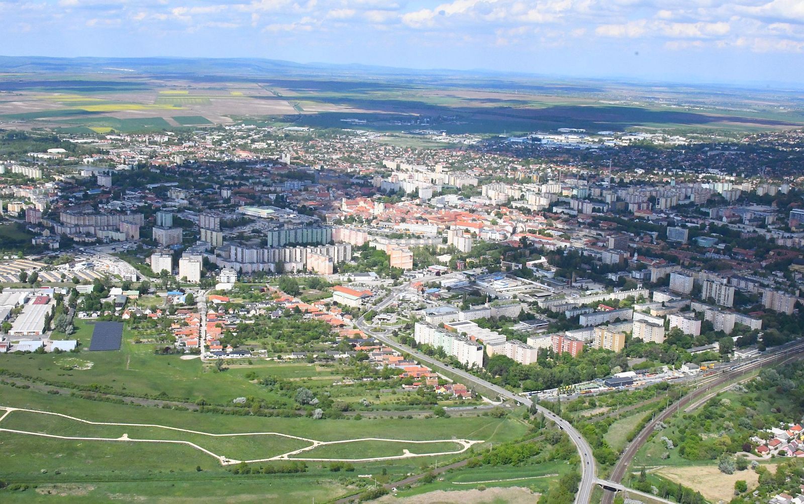 Fehérvár Médiacentrum fotója