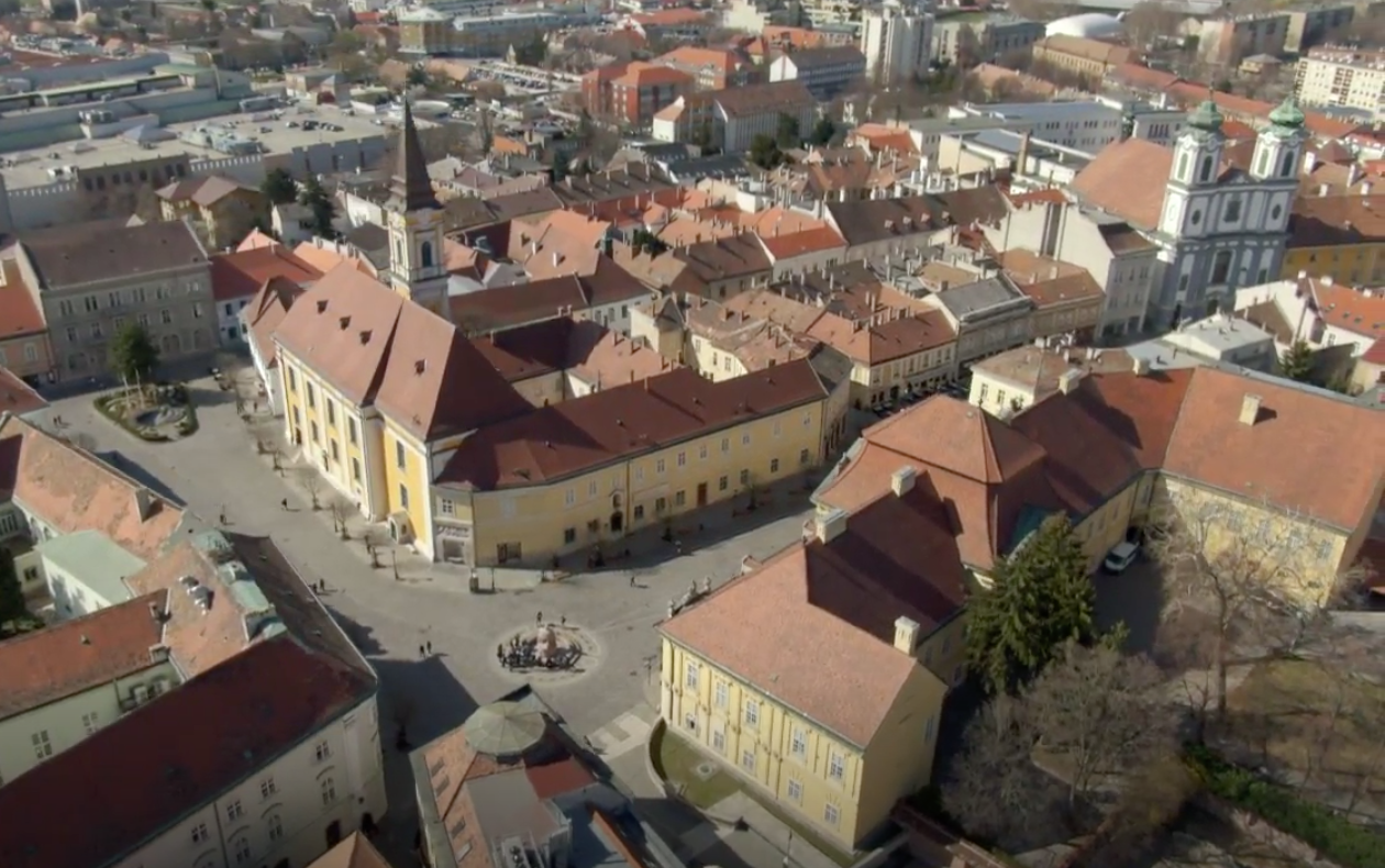Fehérvár Médiacentrum fotója