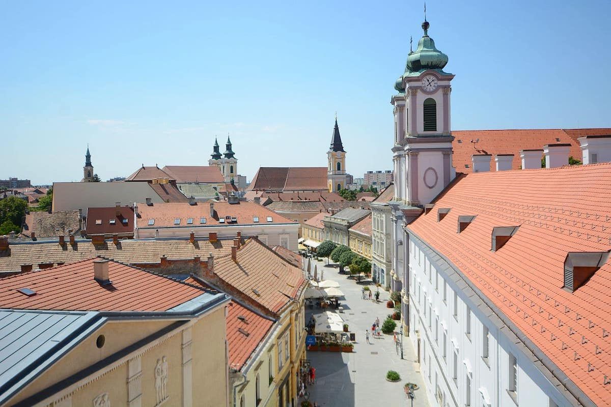 Fehérvár Médiacentrum fotója