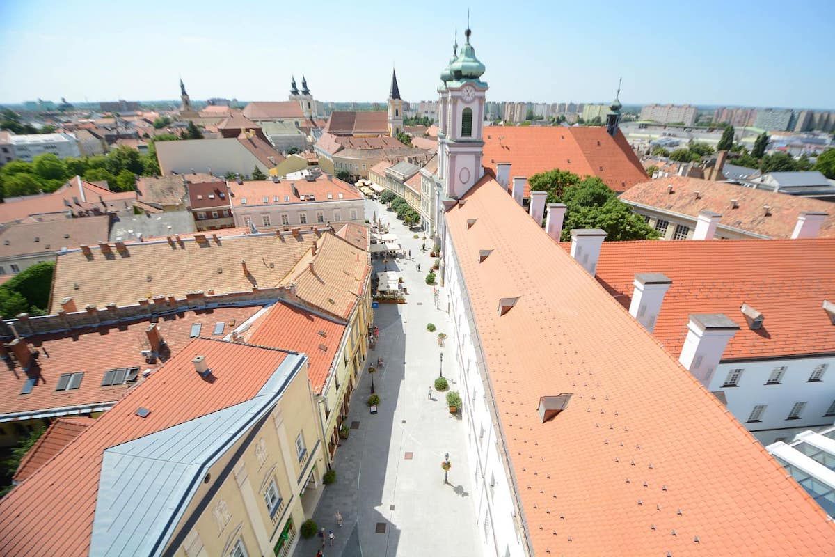 Fehérvár Médiacentrum fotója
